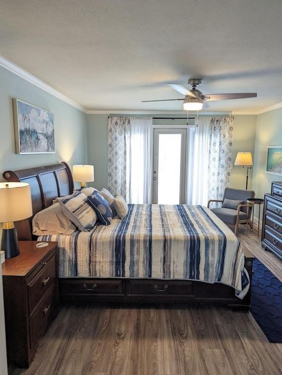 Biloxi Beach Condo-B Exteriér fotografie