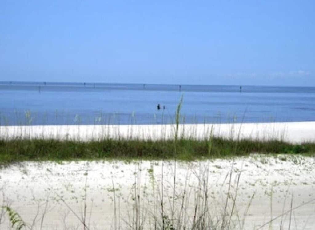 Biloxi Beach Condo-B Exteriér fotografie
