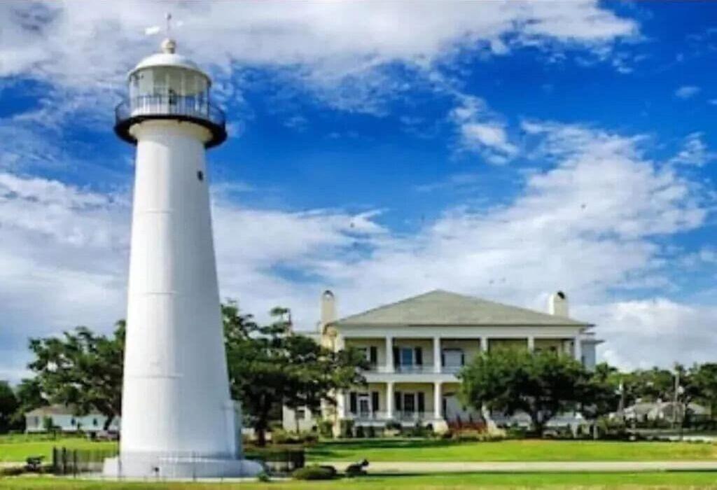 Biloxi Beach Condo-B Exteriér fotografie