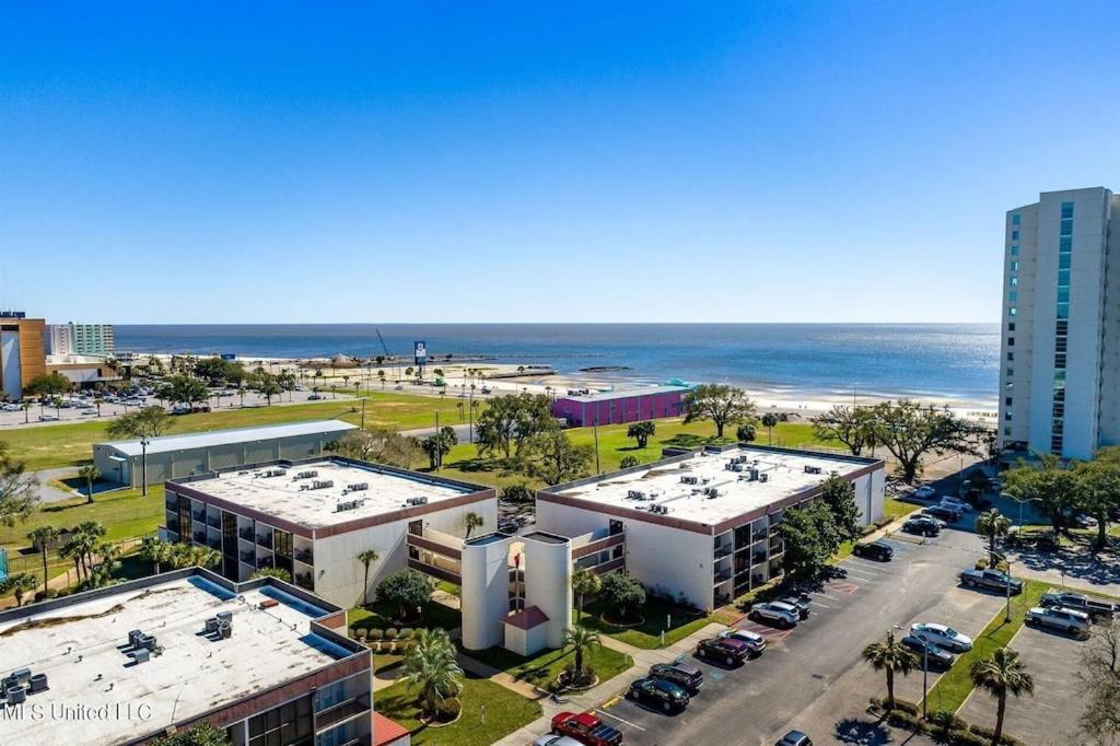 Biloxi Beach Condo-B Exteriér fotografie