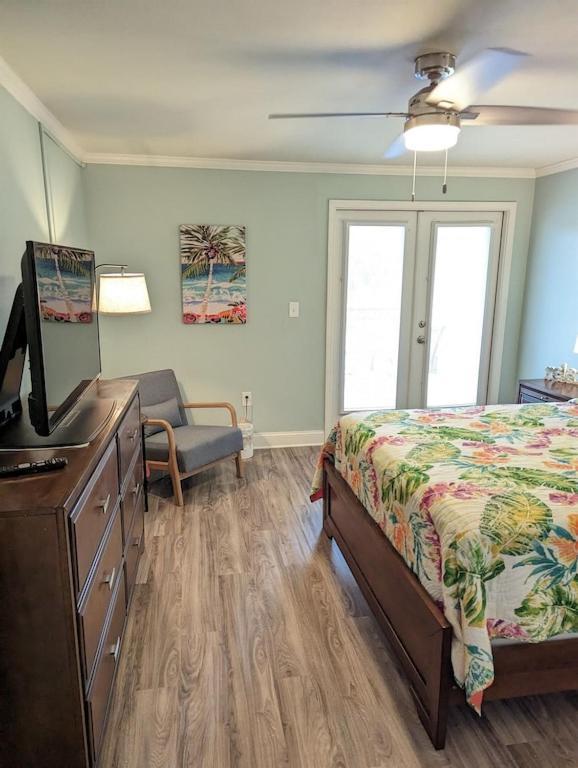 Biloxi Beach Condo-B Exteriér fotografie