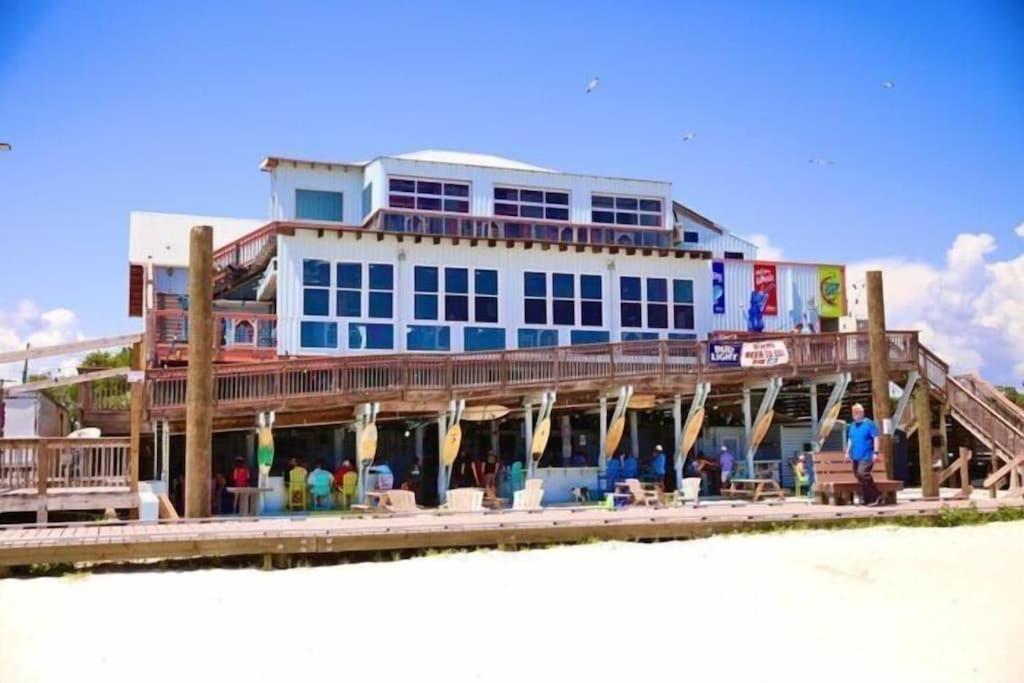 Biloxi Beach Condo-B Exteriér fotografie
